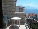 Chorwacja apartamenty na rivierze Omiś - 16