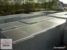 Szalunek Tekko, szalunki ścienne Tekko, ręczny montaż 36m2 - 6