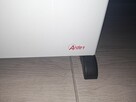 Grzejnik elektryczny z nadmuchem ARDES 220-240v 50-60hz 2000 - 5