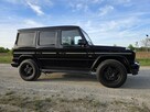 Mercedes-Benz Klasa G 500 Automatik - 5