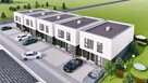 Duże mieszkanie 4 pokoje , bezczynszowe , 2x parking GRATIS - 1