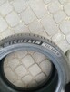 Nowe opony letnie Michelin - 2