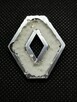 Emblemat znaczek logo Renault airbag Scenic III Megane III - 2