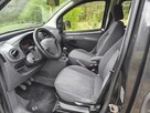 Peugeot Bipper Teepe 1.4 Benzyna Klima 5 Osobowy z Niemiec - 8