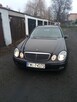 Sprzedam Mercedesa W211. - 9