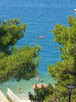 CHORWACJA 2-9 X Gradac Samolot Wroclaw-Dubrovnik . - 5