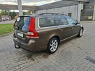 Ładne Volvo*V70 2.0*D4*181KM kombi*CLIMA*elektryka*SKÓRA* - 4
