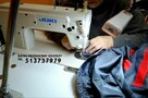 Fartuchy pracownicze Rates Producent https://rates.pl - 5