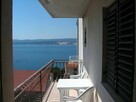 Chorwacja apartamenty na rivierze Omiś - 8