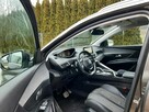 Peugeot 3008/kamera/radar/automat - 10