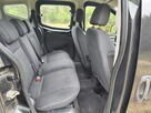Peugeot Bipper Teepe 1.4 Benzyna Klima 5 Osobowy z Niemiec - 9