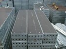 Szalunki ścienne Tekko 31 m2. Lekkie fundamentowe Łomża - 12