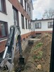 Koparko-ładowarka Usługi Koparka Roboty Ziemne Wykopy Wynajem - 2