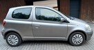 Toyota Yaris 2005 Salon Polska 1.0 Benzyna - 5