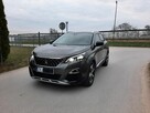 Peugeot 3008/kamera/radar/automat - 2