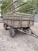 Przyczepa wojskowa AUTOSAN D-08 - 4