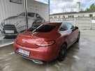 MERCEDES C KLASA COUPE 2.2 DIESEL - 2