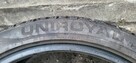 opony zimowe uniroyal r19 255/35 - 2