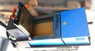 MELTON PC-500 – kompletna topiarka HOT-MELT + głowice + węże - 7