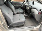 Toyota Yaris 2005 Salon Polska 1.0 Benzyna - 9