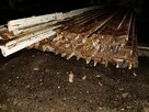 Teownik stalowy teowniki na dowolny wymiar typ T 30x30x3mm - 8