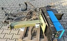 MELTON PC-500 – kompletna topiarka HOT-MELT + głowice + węże