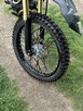 Cross asix xb 88 250cc - 7