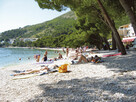 CHORWACJA 2-9 X Gradac Samolot Wroclaw-Dubrovnik . - 6
