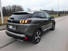 Peugeot 3008/kamera/radar/automat - 5