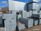 Szalunek Tekko, szalunki ścienne Tekko, ręczny montaż 36m2 - 10