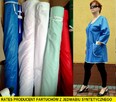 Fartuchy pracownicze Rates Producent https://rates.pl - 11