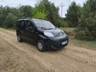 Peugeot Bipper Teepe 1.4 Benzyna Klima 5 Osobowy z Niemiec - 3