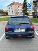 Peugeot 206 1.4 silnik benzyna - 3