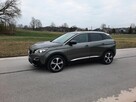 Peugeot 3008/kamera/radar/automat - 9