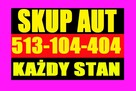 Skup Aut Braniewo ,Elblągt.513104404 Złomowanie Kasacja Aut - 2