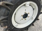 Mini traktor ISEKI SIAL 15 - 13