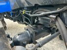 Mini traktor ISEKI SIAL 15 - 9