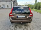Ładne Volvo*V70 2.0*D4*181KM kombi*CLIMA*elektryka*SKÓRA* - 6