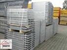 Szalunki lekkie fundament nowe. 32 m2 kompletny zestaw Tekko - 3