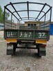 Przyczepa wojskowa AUTOSAN D-08 - 1