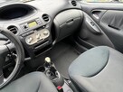 Toyota Yaris 2005 Salon Polska 1.0 Benzyna - 7