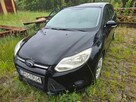 Syndyk sprzedaje pojazdy osobowe po firmie Vistal Eko - 12