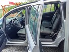 Opel Zafira 1.6 benz . 2005rok  4500ZŁ - 2