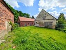 Dom wolnostojący na 18 - arowej działce - 6