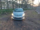 Auris 2010r. - 8