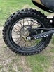Cross asix xb 88 250cc - 6