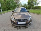 Ładne Volvo*V70 2.0*D4*181KM kombi*CLIMA*elektryka*SKÓRA* - 8