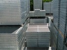 Szalunki fundamentowe lekkie Tekko 60,3 mkw Sierpc Drobnin - 3