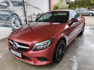 MERCEDES C KLASA COUPE 2.2 DIESEL - 4