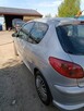 Peugeot 206 - 10